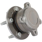 2 Rear Wheel Hub Bearings for Chevrolet Cruze (2016–2019) 1.4L 1.6L LT LS
