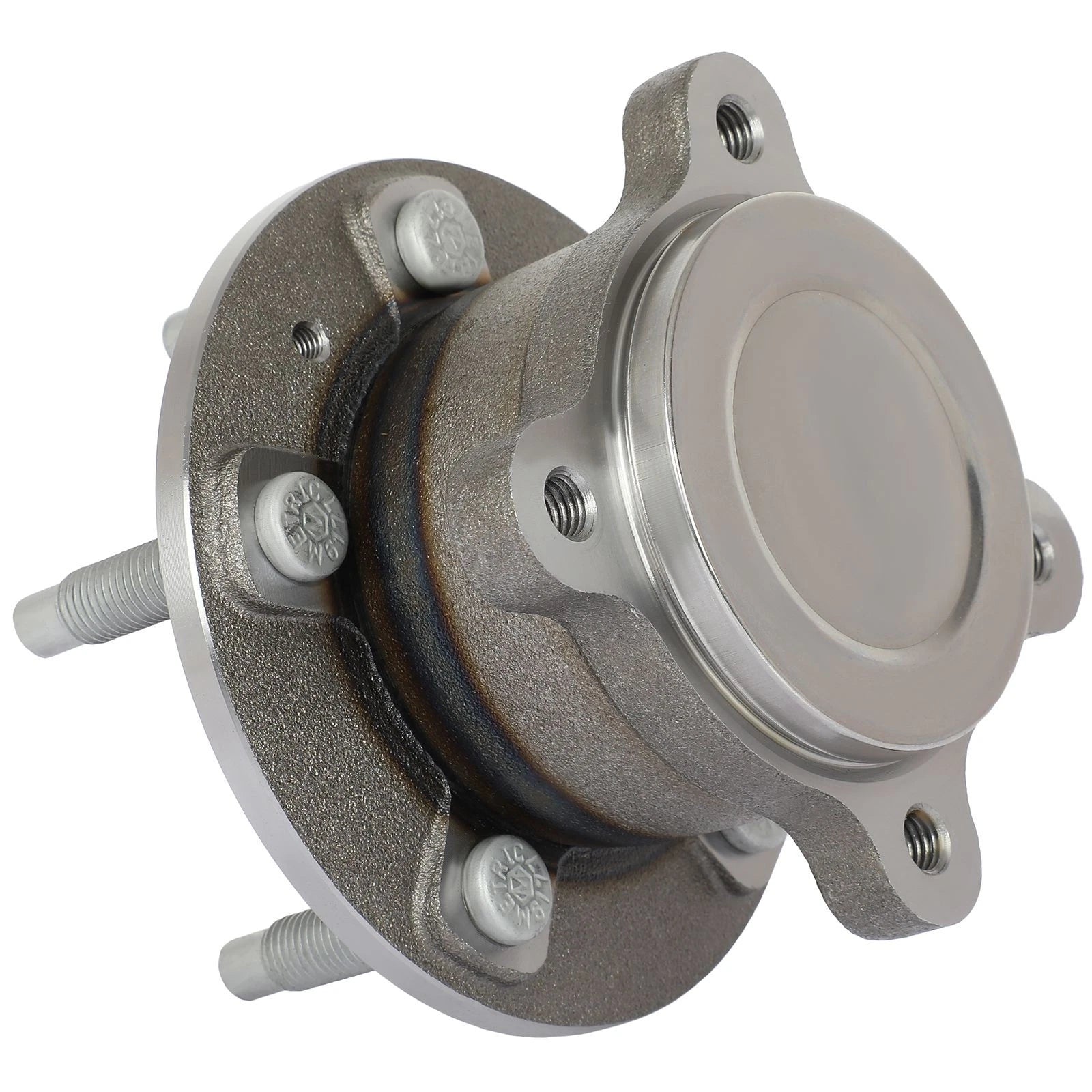 2 Rear Wheel Hub Bearings for Chevrolet Cruze (2016–2019) 1.4L 1.6L LT LS