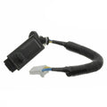 Rear Trunk Lid Switch for Nissan Pathfinder (2013-2019)
