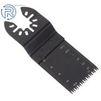 48X Oscillating Multi Tool Saw Blades for Wood/Soft-Metal