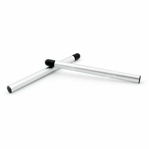Universal Clip-On Handlebars for Yamaha YZF R6, Kawasaki ZX11 (43mm)