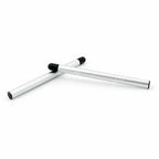 Universal Clip-On Handlebars for Yamaha YZF R6, Kawasaki ZX11 (43mm)