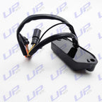 CDI Power Pack for Johnson Evinrude (113-2453, 581649, 581924, 581926, 582452, 18-5758)