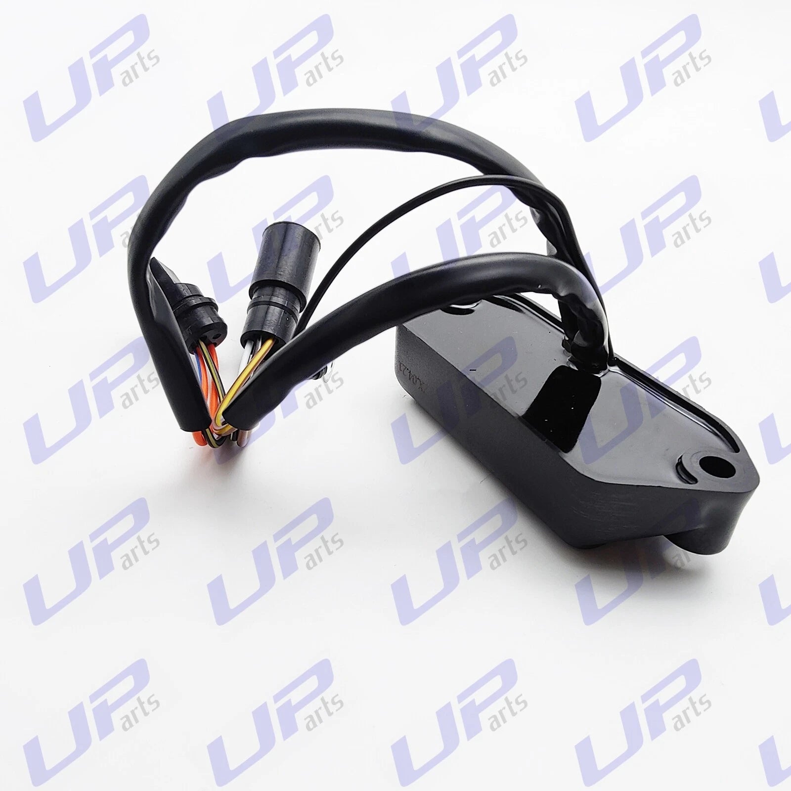 CDI Power Pack for Johnson Evinrude (113-2453, 581649, 581924, 581926, 582452, 18-5758)
