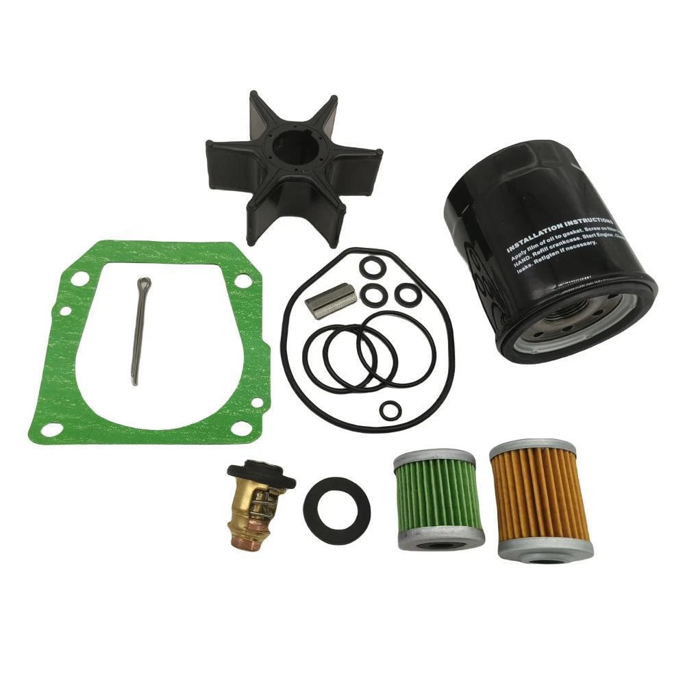 Service Kit for Honda Outboard BF135A BF150A (06211-ZY5-505, 16911-ZY3-010)