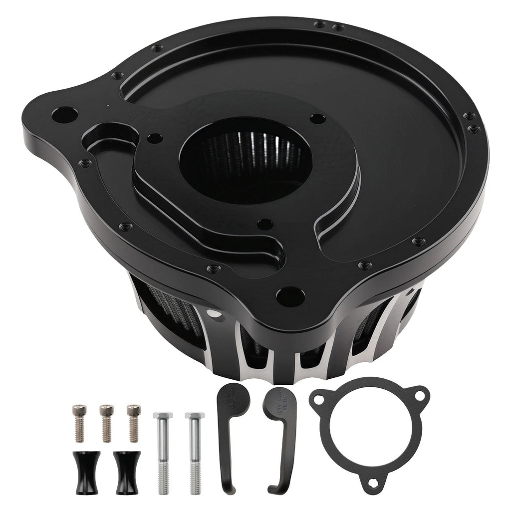 Air Filter Intake System for Harley Street Glide FLHX (2008–2016)