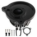 Air Filter Intake System for Harley Street Glide FLHX (2008–2016)