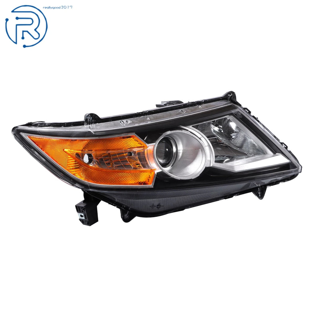LH Driver Side HID Headlights Assembly for Honda Odyssey (2014-2017)