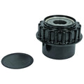 Decoupler Pulley for Volvo XC60 L6 3.0L (2010–2013)