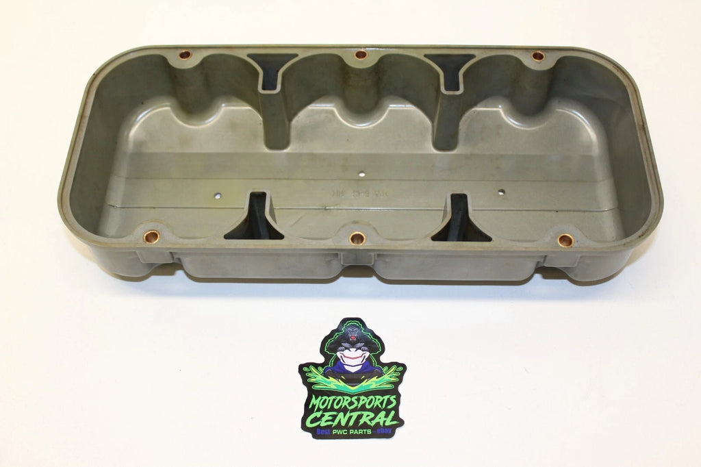 Air Box Cover for Kawasaki 1100 Triple STX DI Ultra 130 (2000–2004) OEM 59421-3729