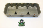 Air Box Cover for Kawasaki 1100 Triple STX DI Ultra 130 (2000–2004) OEM 59421-3729
