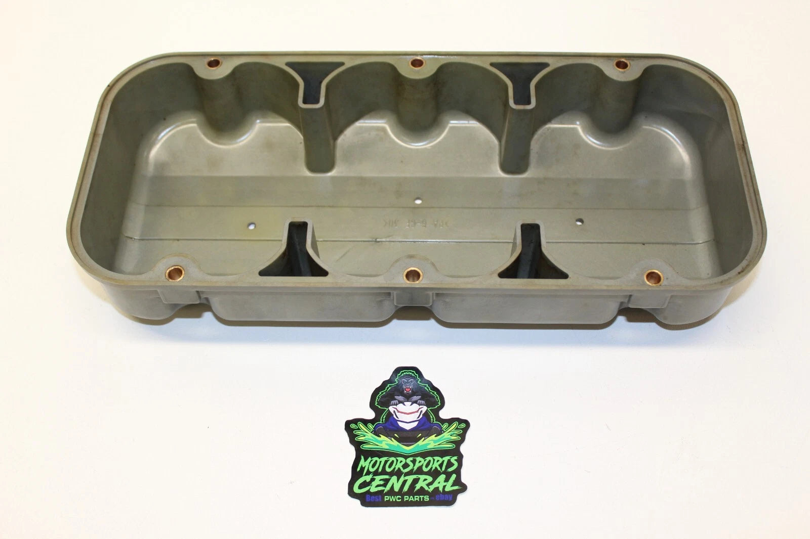 Air Box Cover for Kawasaki 1100 Triple STX DI Ultra 130 (2000–2004) OEM 59421-3729