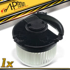 HVAC Blower Motor with Wheel for Jeep Cherokee (2014–2023)