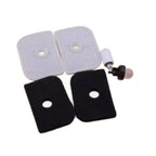 6-Piece Air Filter Kit for 525L 525LS 525LST 525RJD 525RS (N/A)
