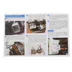Park Brake Module for Range Rover Sport (2006-2009)