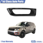 Fog Lamp Bezel Cover for Land Rover Range Rover Sport (2014–2017)