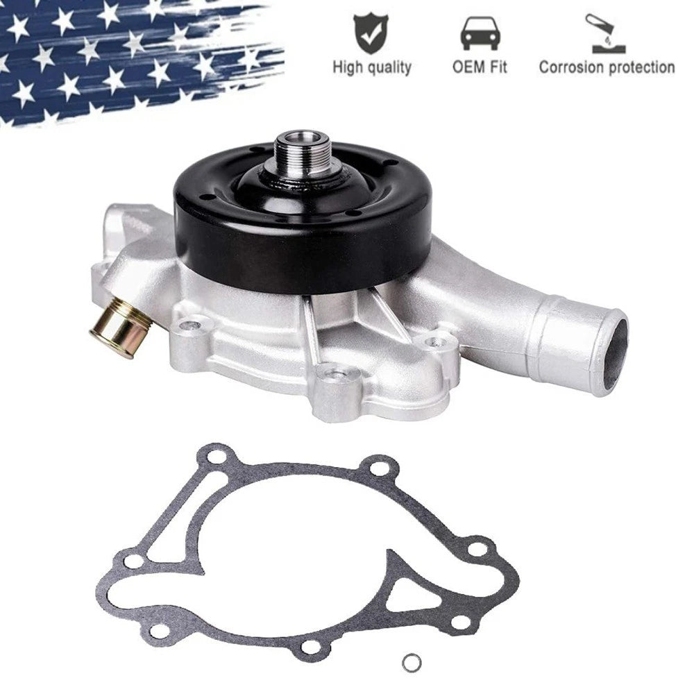 AW7160 Water Pump for Dodge Ram 1500, Dakota (1999–2003) 3.9L 5.2L 5.9L