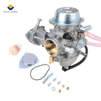 PD42J Carburetor for Hisun Bennche Yamaha Grizzly 500/600/660/700 (2007–2023)