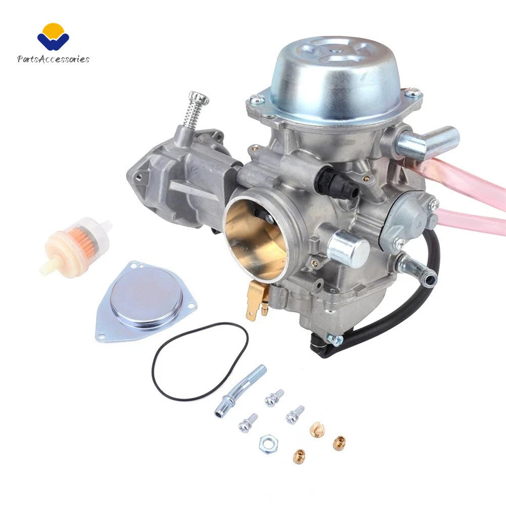 PD42J Carburetor for Hisun Bennche Yamaha Grizzly 500/600/660/700 (2007–2023)