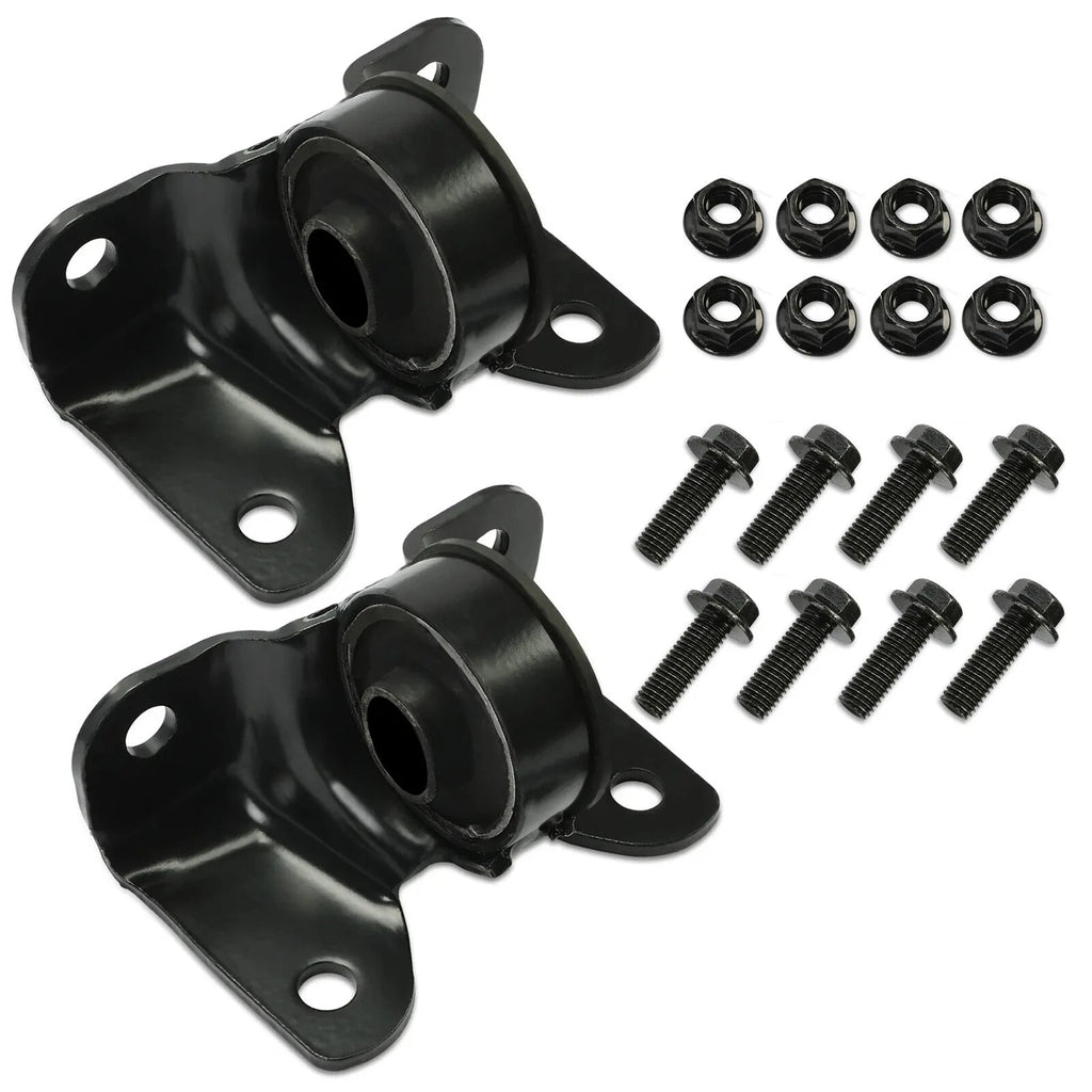Torsion Bar Support Bushing for Chevy Sierra (1999–2007)