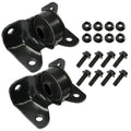 Torsion Bar Support Bushing for Chevy Sierra (1999–2007)