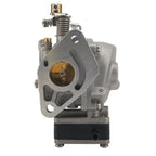 Carburetor for Tohatsu Nissan 5HP Outboard (2-Stroke) (369-03200-0, 369032000M)