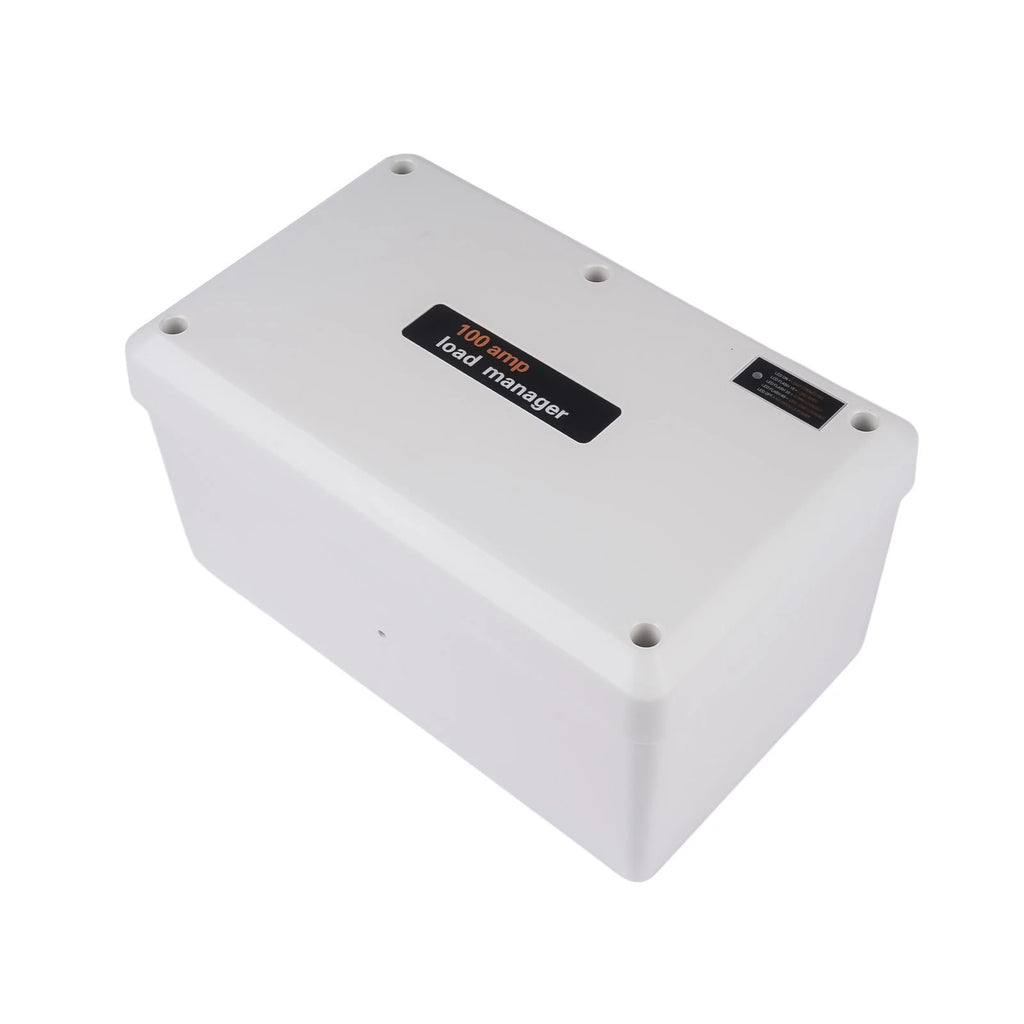 100 Amp Load Manager for Generac 7006 (Compatible with Smart Management Module)