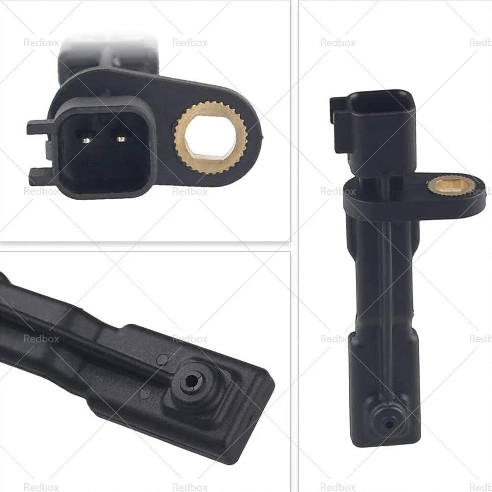 2X Rear ABS Speed Sensor for Jeep Cherokee KK Wrangler JK (2007–2017)