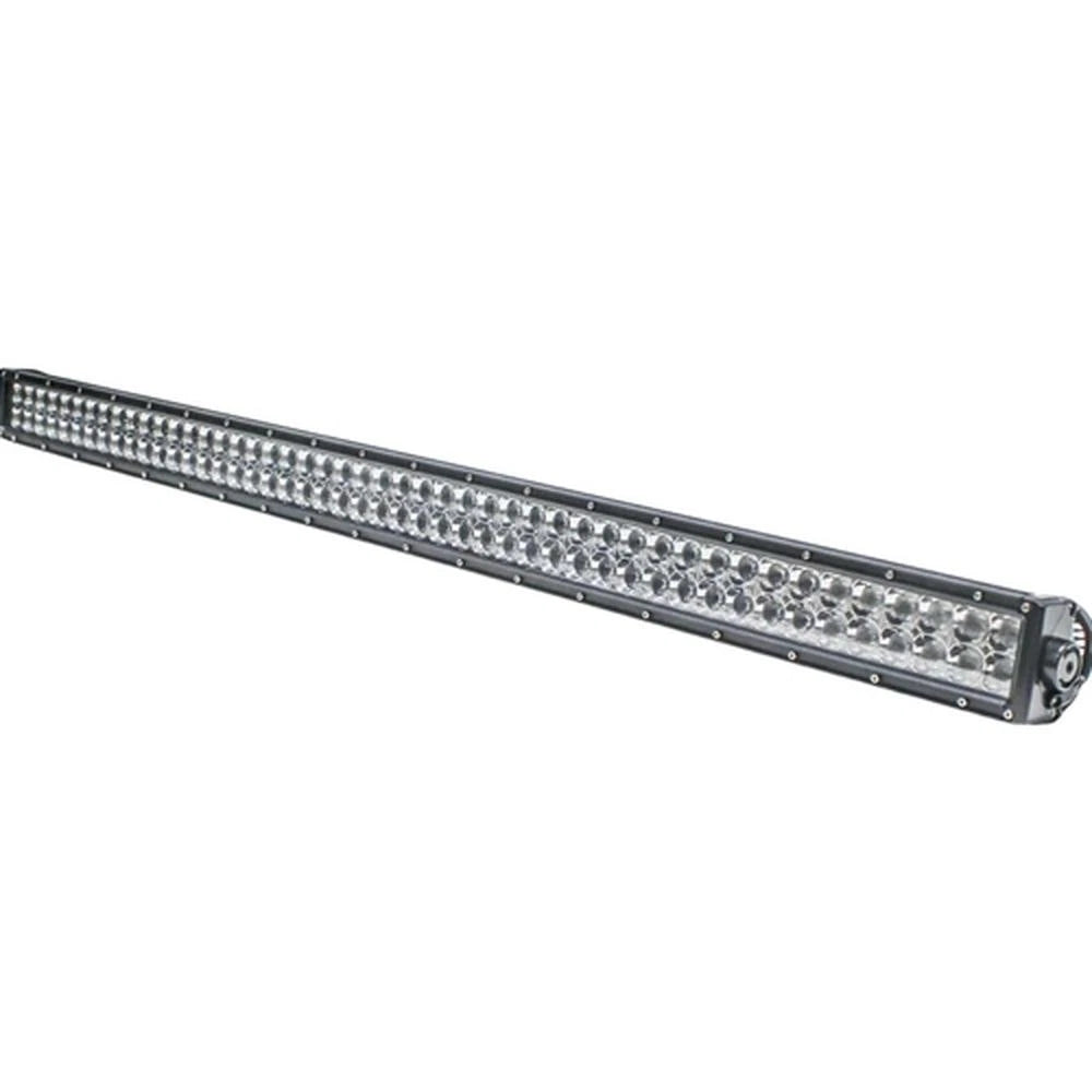 50" KM LED Double Row Light Bar for Universal Fit (2010–2023)