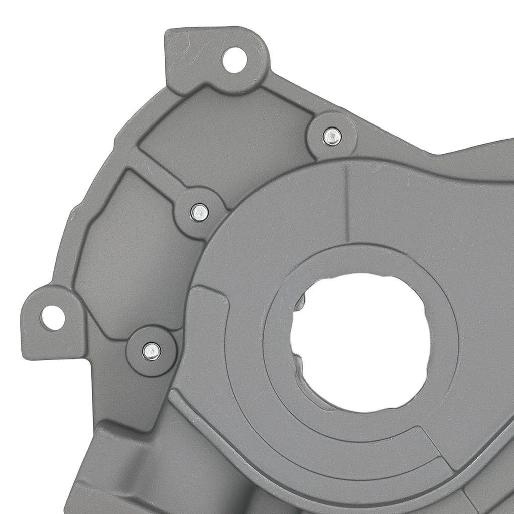 Aluminum Oil Pump for Ford GT Mustang (2005–2012) Low Noise Efficient