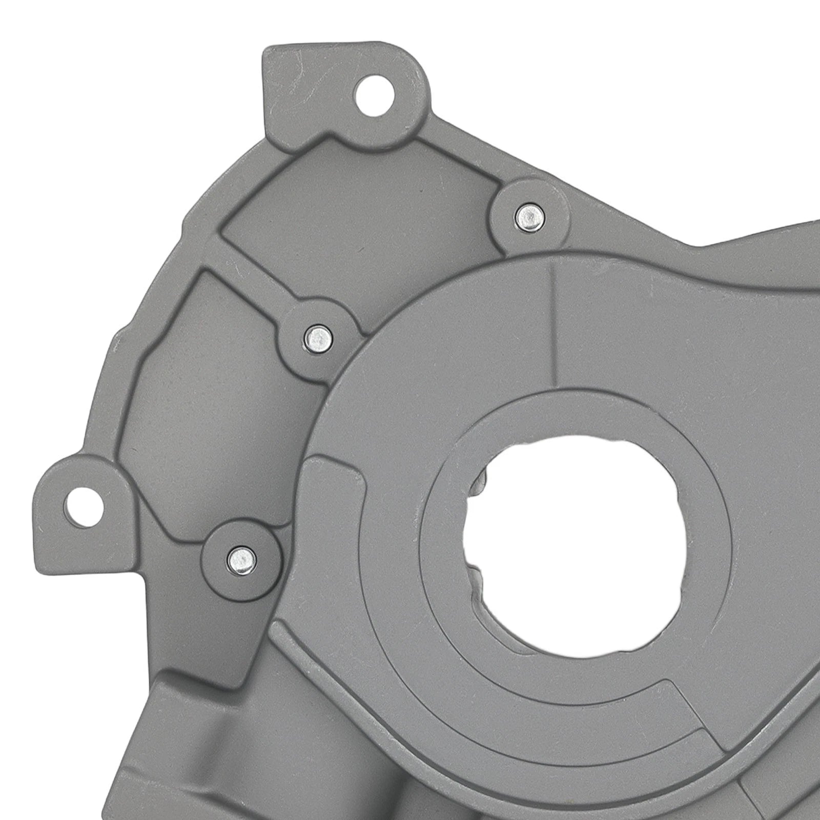 Aluminum Oil Pump for Ford GT Mustang (2005–2012) Low Noise Efficient