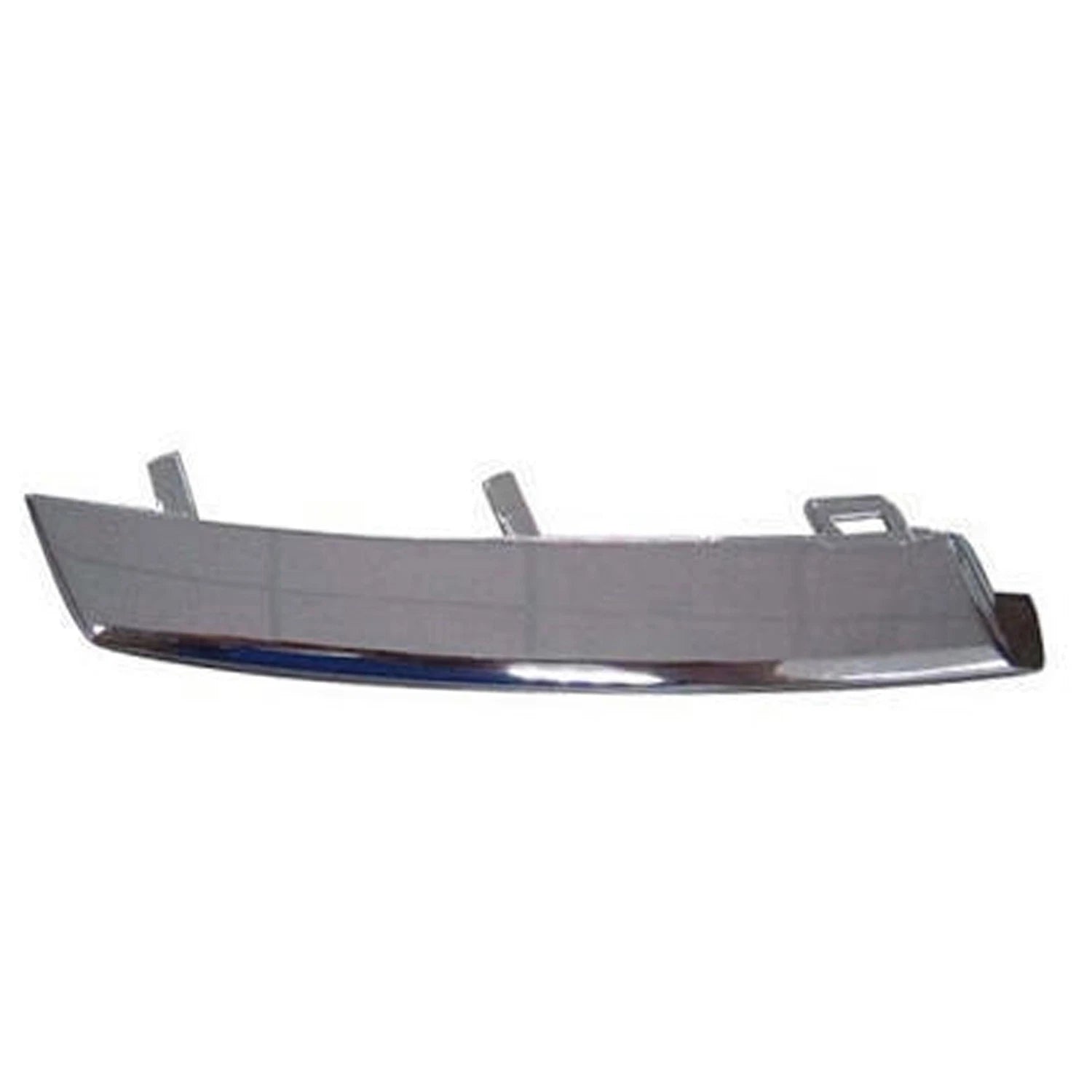 Upper Grille Molding Front Passenger Side Replacement for Toyota Hilux (2015–2020)