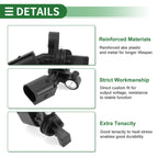 ABS Wheel Speed Sensor No.2H0927807A for Volkswagen Amarok (2013–2018)