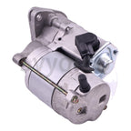 Starter 28100-20553-71 for Toyota Forklift 4Y 4P 5P (6 7 Series)