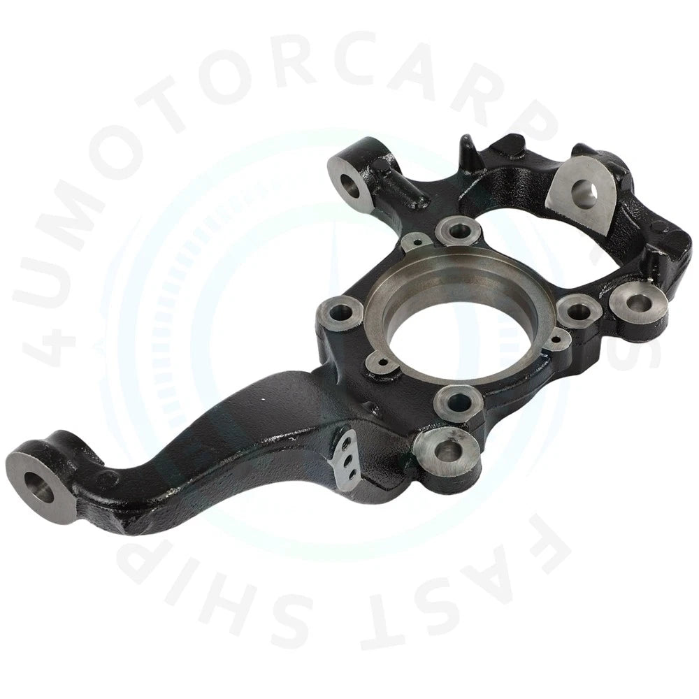 2X Front Side Steering Knuckles for Ford F-150 4WD (2010–2014)