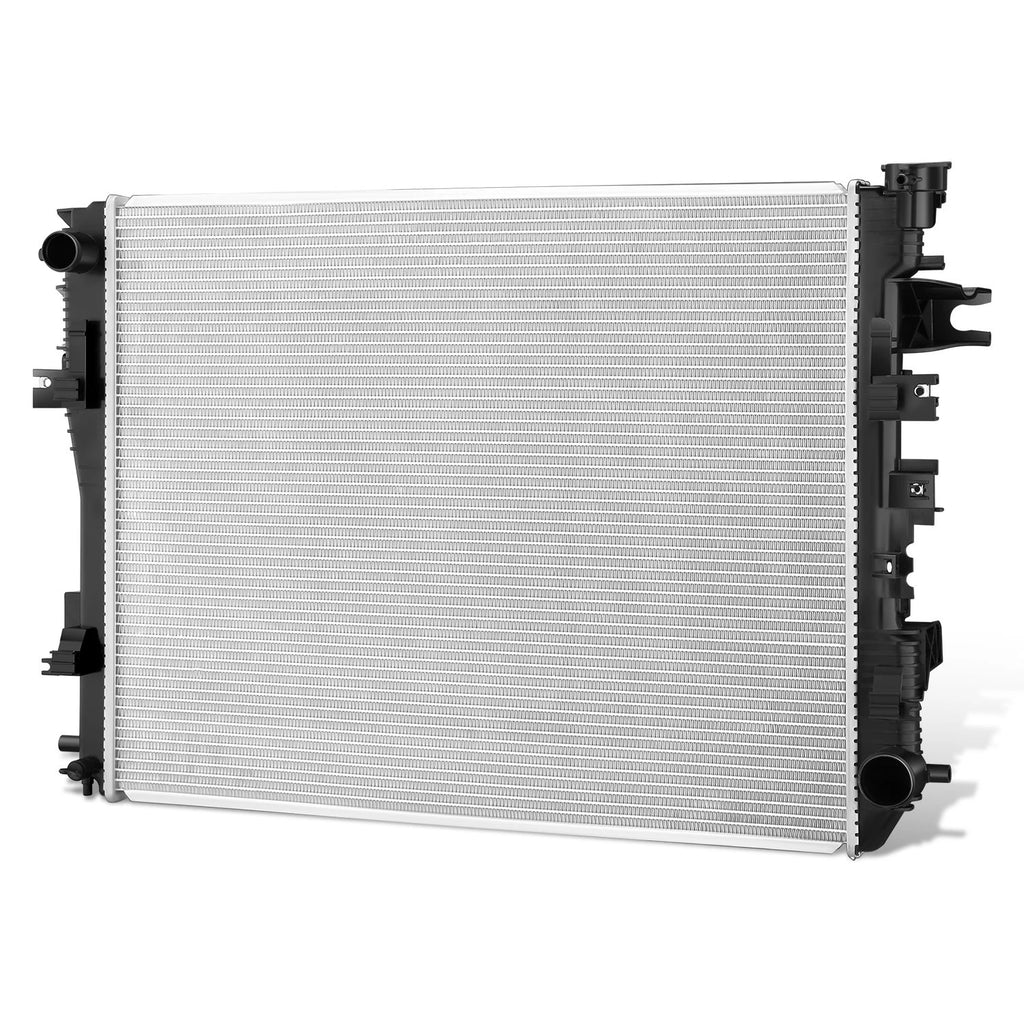 Aluminum Core Radiator for Ram 1500 Classic 2019–2024 (DPI13772)