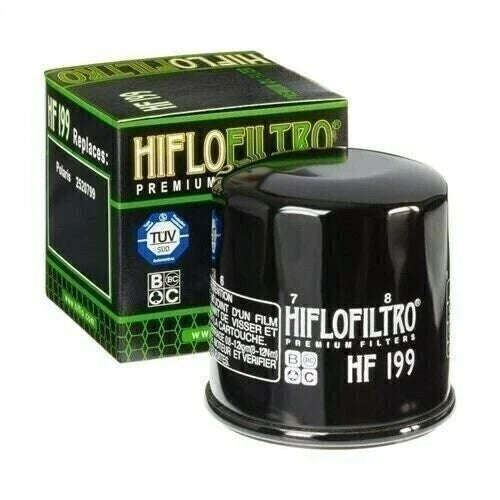 Oil Filter for Polaris Sportsman 400 HO 4x4 (2012–2014)
