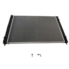 Radiator with Oil Cooler for Nissan Quest (2011–2017) Murano (2008–2014) 3.5L