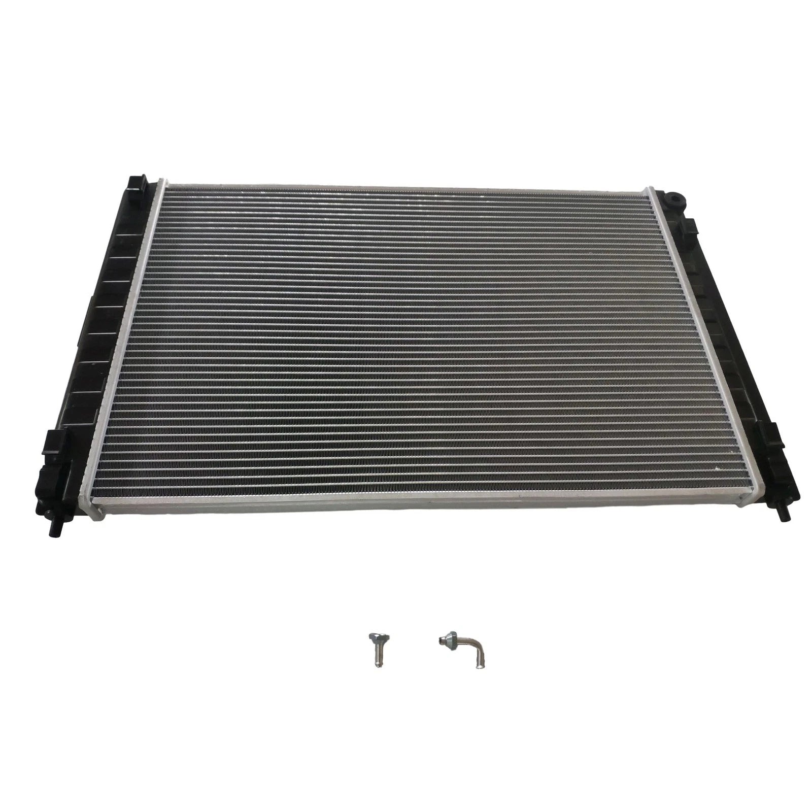 Radiator with Oil Cooler for Nissan Quest (2011–2017) Murano (2008–2014) 3.5L