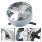 Rear Crankshaft Oil Seal Installer Tool for Volvo D12 D13 D16