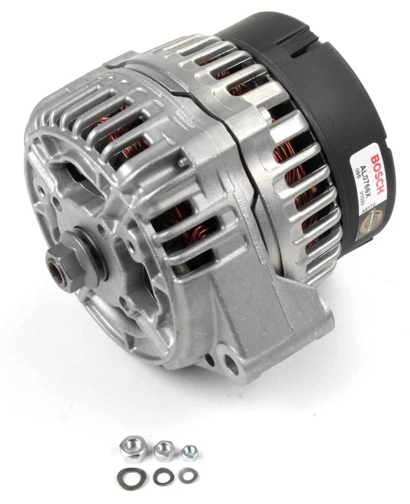 Bosch 150A Alternator for (Rebuilt) AL0766X
