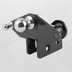 Weight Distribution Hitch for 2-5/16" Ball (12.24" Rise/Drop)