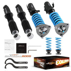 Coilovers 24 Way Adjustable for Toyota RAV4 (2006-2012)