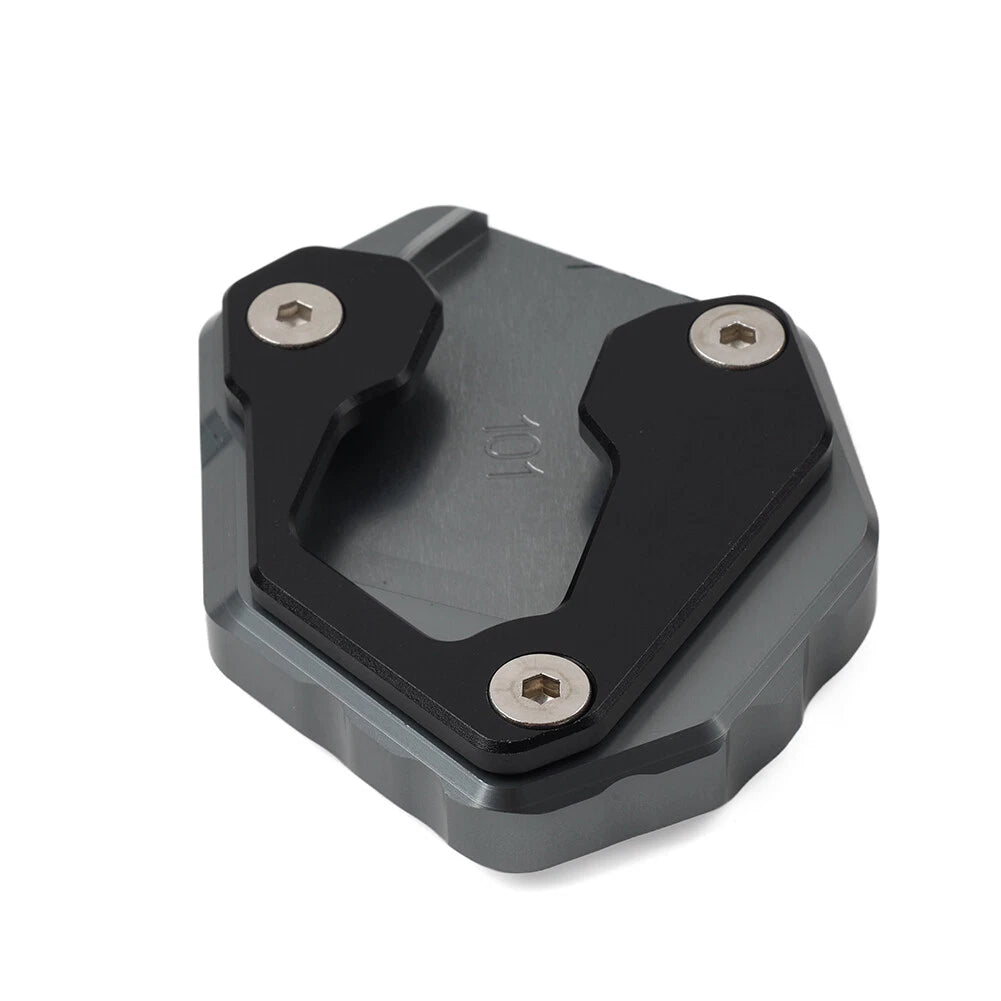Kickstand Extension for Yamaha MT-09 Tracer9 GT (2021–2023)