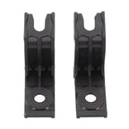 Front Bumper Filler Clips for Toyota Tacoma (2012-2015)