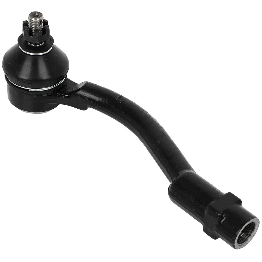 Set of 8 Tie Rod Ends & Sway Bar Links for Kia Soul (2010–2013)