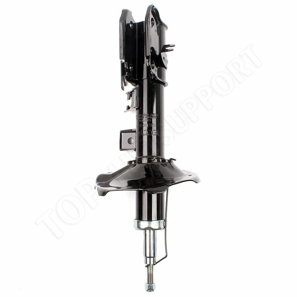Front Pair Shocks & Struts for Infiniti QX4, Nissan Pathfinder (2002–2003)