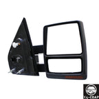Door Mirror for Ford F-150 (2009–2014) 9L3Z17682CAPTM
