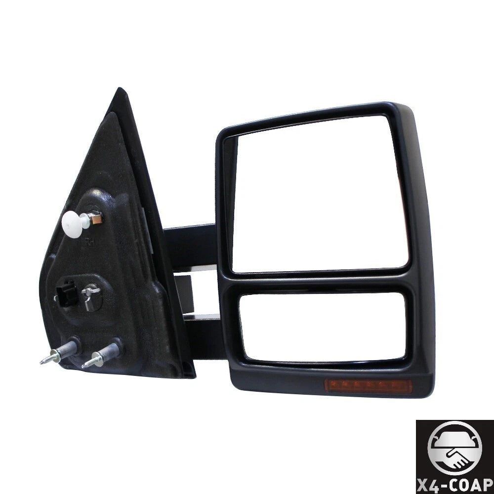 Door Mirror for Ford F-150 (2009–2014) 9L3Z17682CAPTM