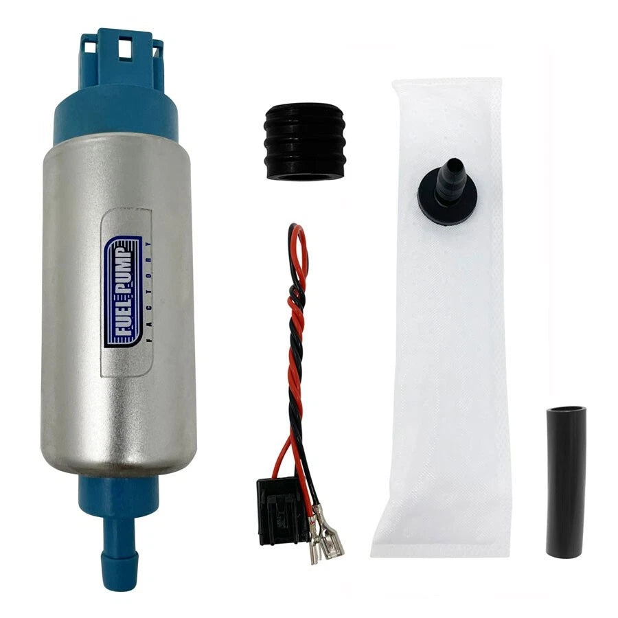 FPF EFI Fuel Pump for Ski-Doo Expedition TUV V800 (2007–2009) #605355331